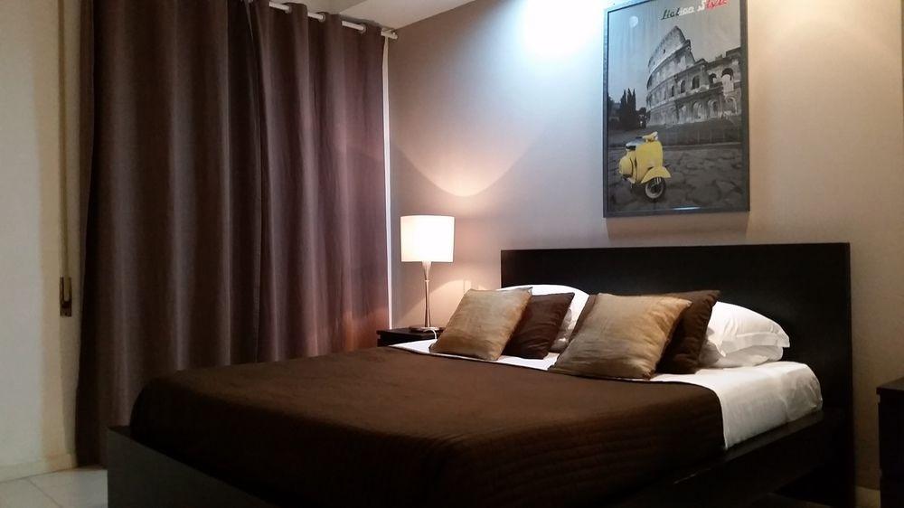 Monti First Hotel Rome Exterior photo
